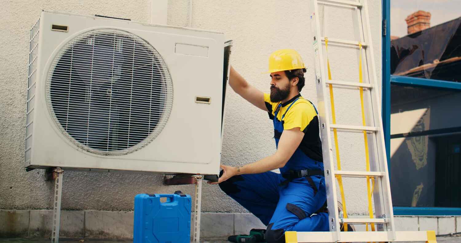 Best HVAC replacement cost  in Norco, LA